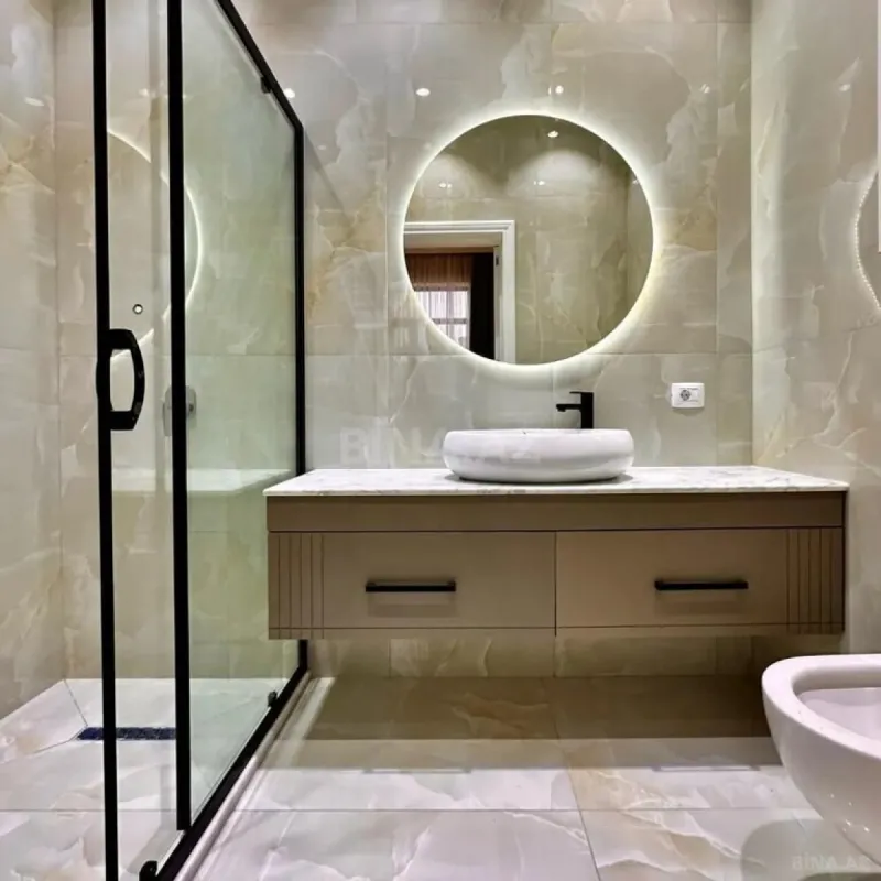 Satılır 4 otaqlı həyət evi 240 m²