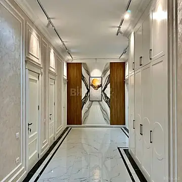 Satılır 4 otaqlı həyət evi 240 m²