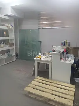 Kirayə verilir 20 otaqlı ofis 2000 m²