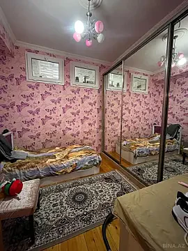 Satılır 3 otaqlı mənzil 110 m²