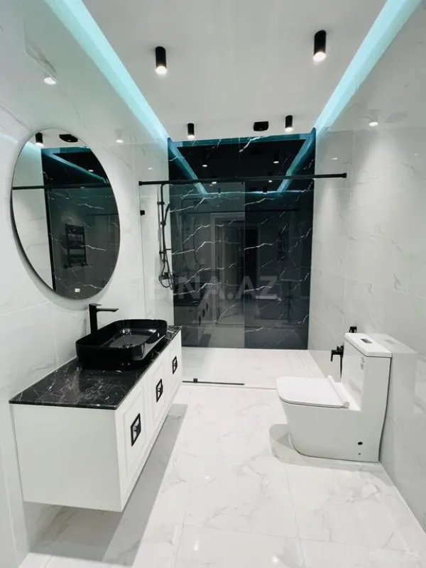 Satılır 4 otaqlı həyət evi 220 m²