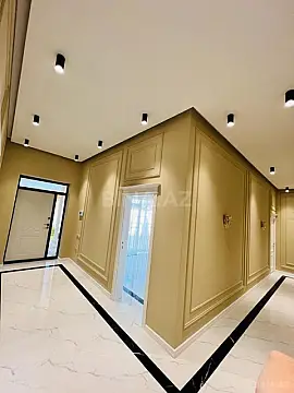 Satılır 4 otaqlı həyət evi 220 m²