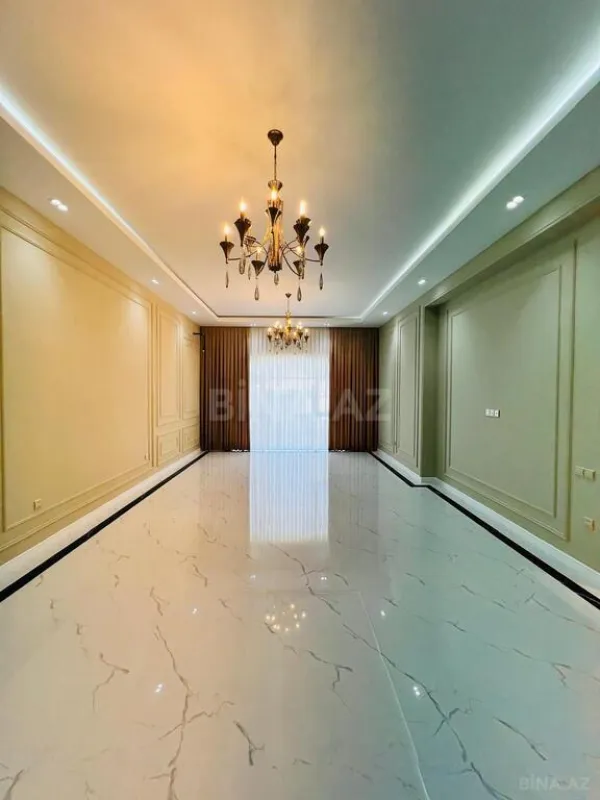 Satılır 4 otaqlı həyət evi 220 m²