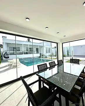 Satılır 4 otaqlı həyət evi 220 m²