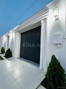 Satılır 4 otaqlı həyət evi 220 m² — Bakı, Mərdəkan 4 otaq 220.00 m²