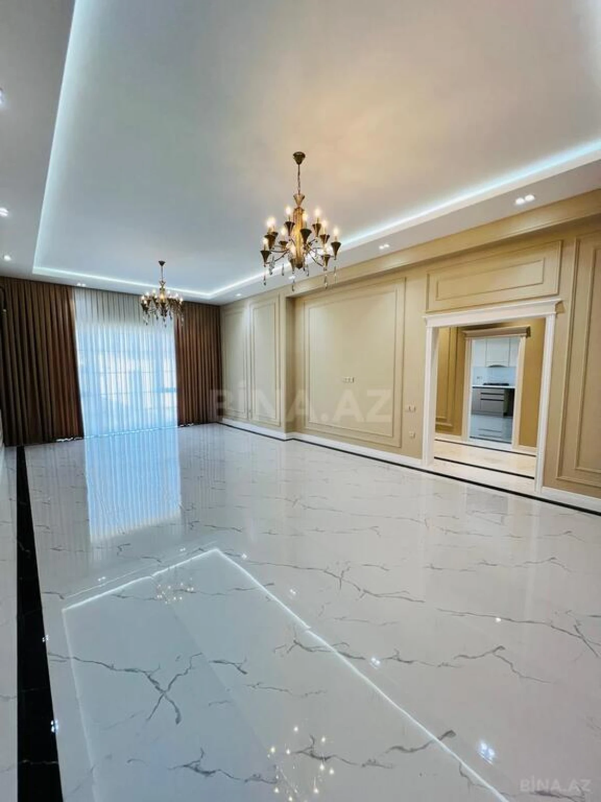 Satılır 4 otaqlı həyət evi 220 m²