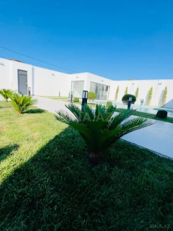 Satılır 4 otaqlı həyət evi 220 m²