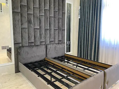 Kirayə verilir 2 otaqlı mənzil 100 m²