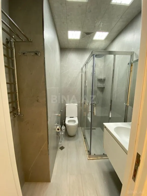 Kirayə verilir 2 otaqlı mənzil 100 m²