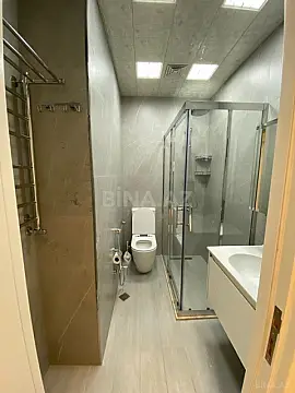 Kirayə verilir 2 otaqlı mənzil 100 m²