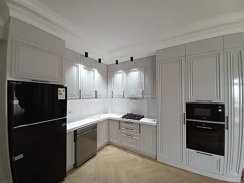 Satılır 3 otaqlı mənzil 77 m²