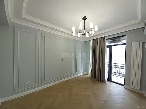 Satılır 3 otaqlı mənzil 77 m²