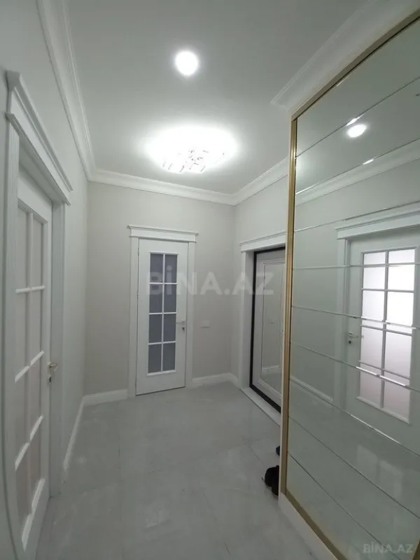 Satılır 3 otaqlı mənzil 77 m²