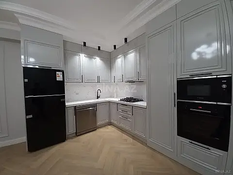 Satılır 3 otaqlı mənzil 77 m²