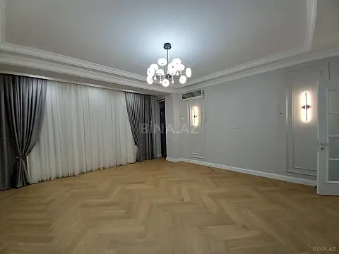 Satılır 3 otaqlı mənzil 77 m²