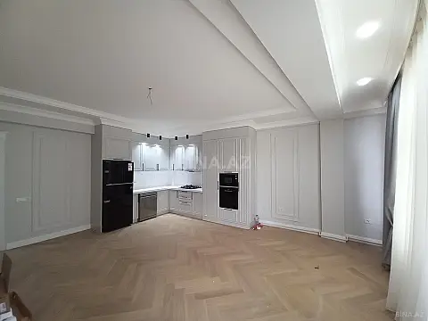 Satılır 3 otaqlı mənzil 77 m²