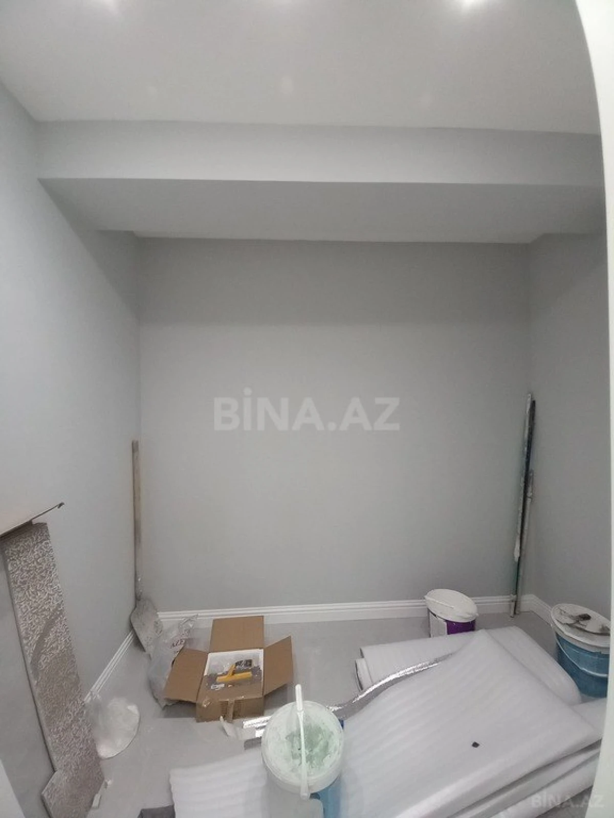Satılır 3 otaqlı mənzil 77 m²