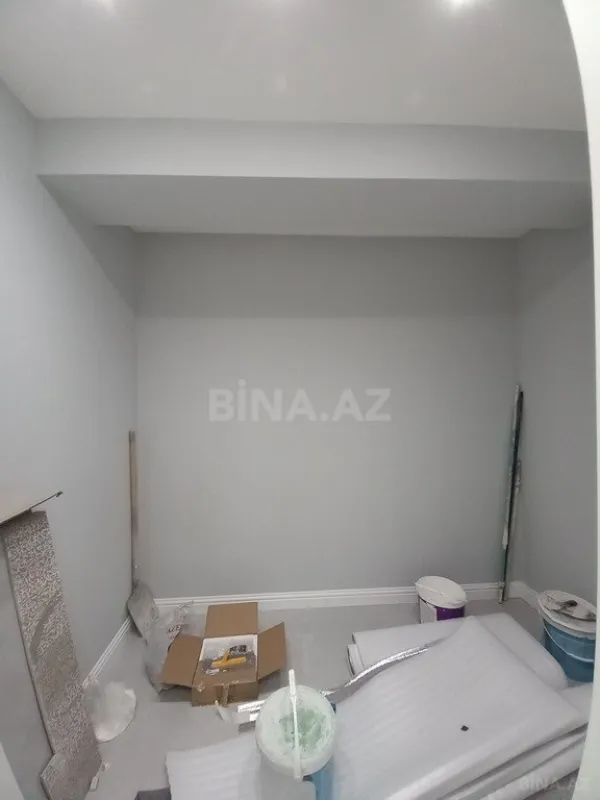 Satılır 3 otaqlı mənzil 77 m²