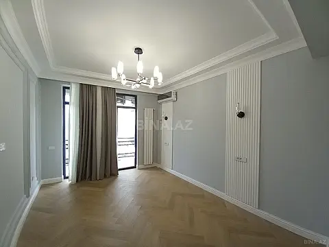 Satılır 3 otaqlı mənzil 77 m²