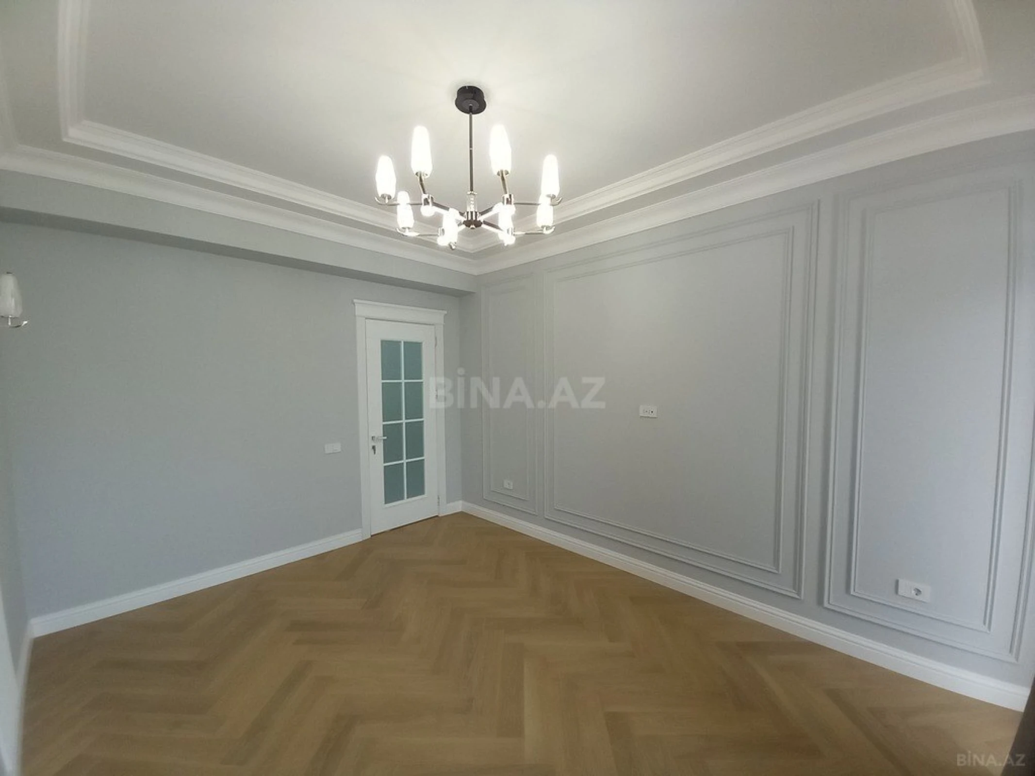 Satılır 3 otaqlı mənzil 77 m²