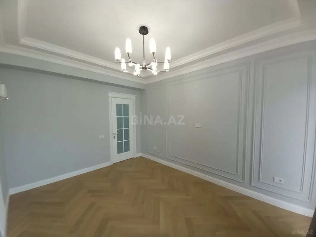 Satılır 3 otaqlı mənzil 77 m²