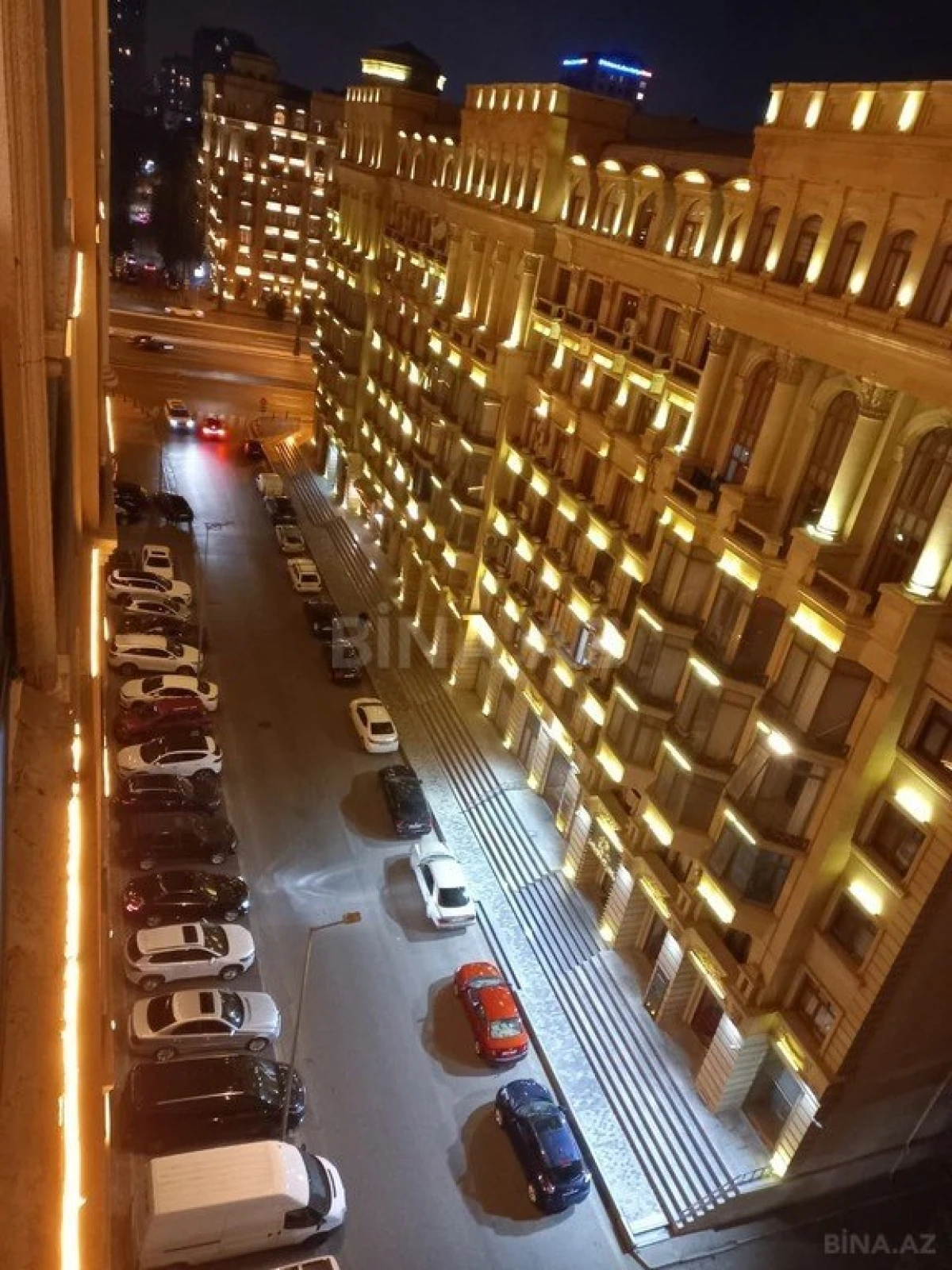 Satılır 3 otaqlı mənzil 77 m²