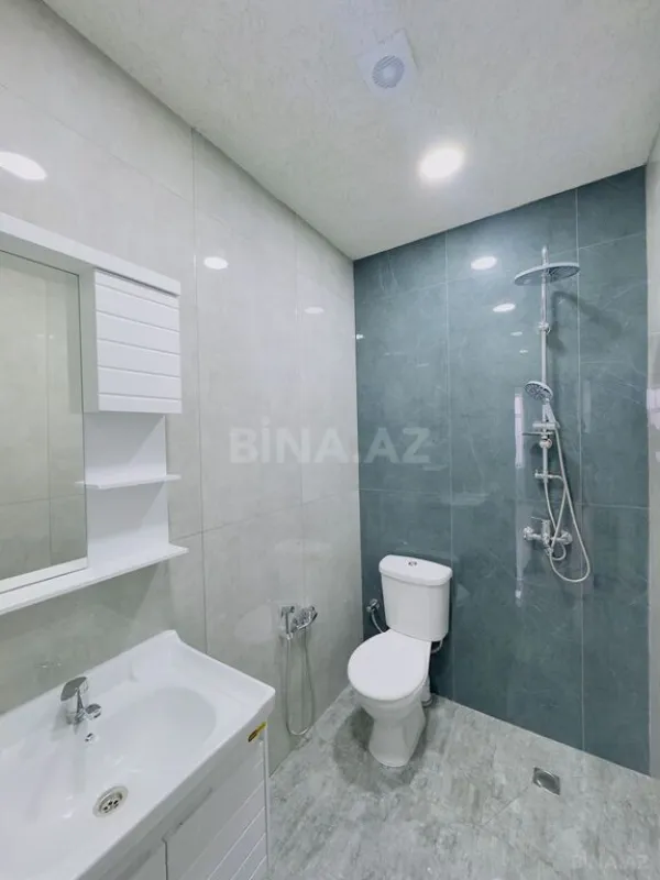 Satılır 4 otaqlı həyət evi 135 m²