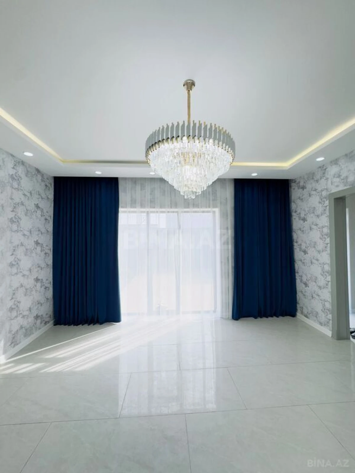 Satılır 4 otaqlı həyət evi 135 m²