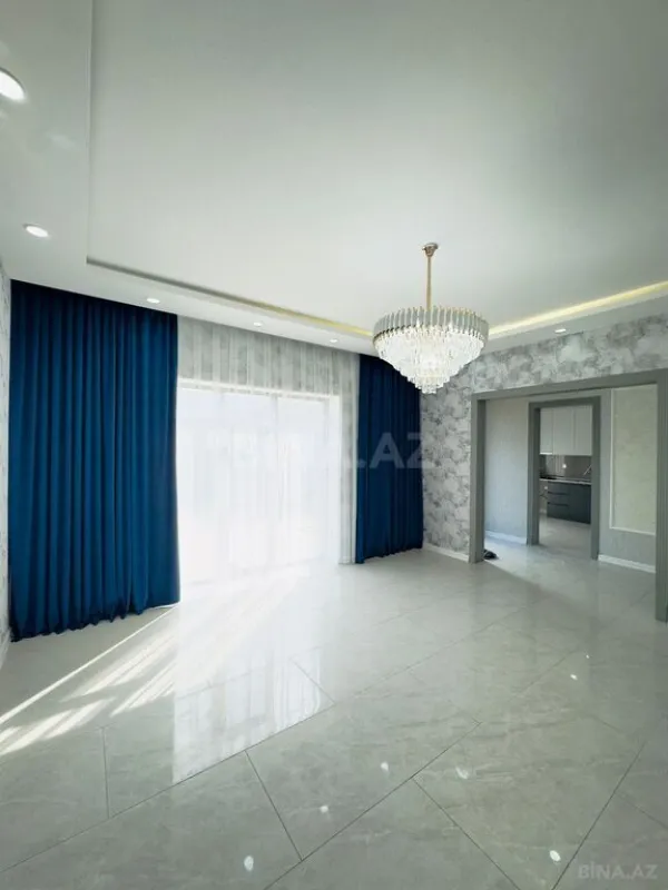 Satılır 4 otaqlı həyət evi 135 m²