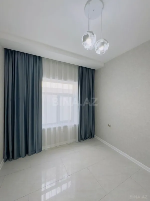 Satılır 4 otaqlı həyət evi 135 m²