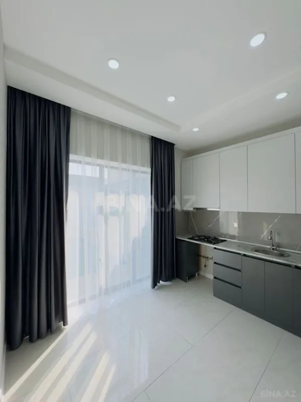 Satılır 4 otaqlı həyət evi 135 m²
