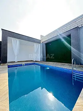 Satılır 4 otaqlı həyət evi 135 m²