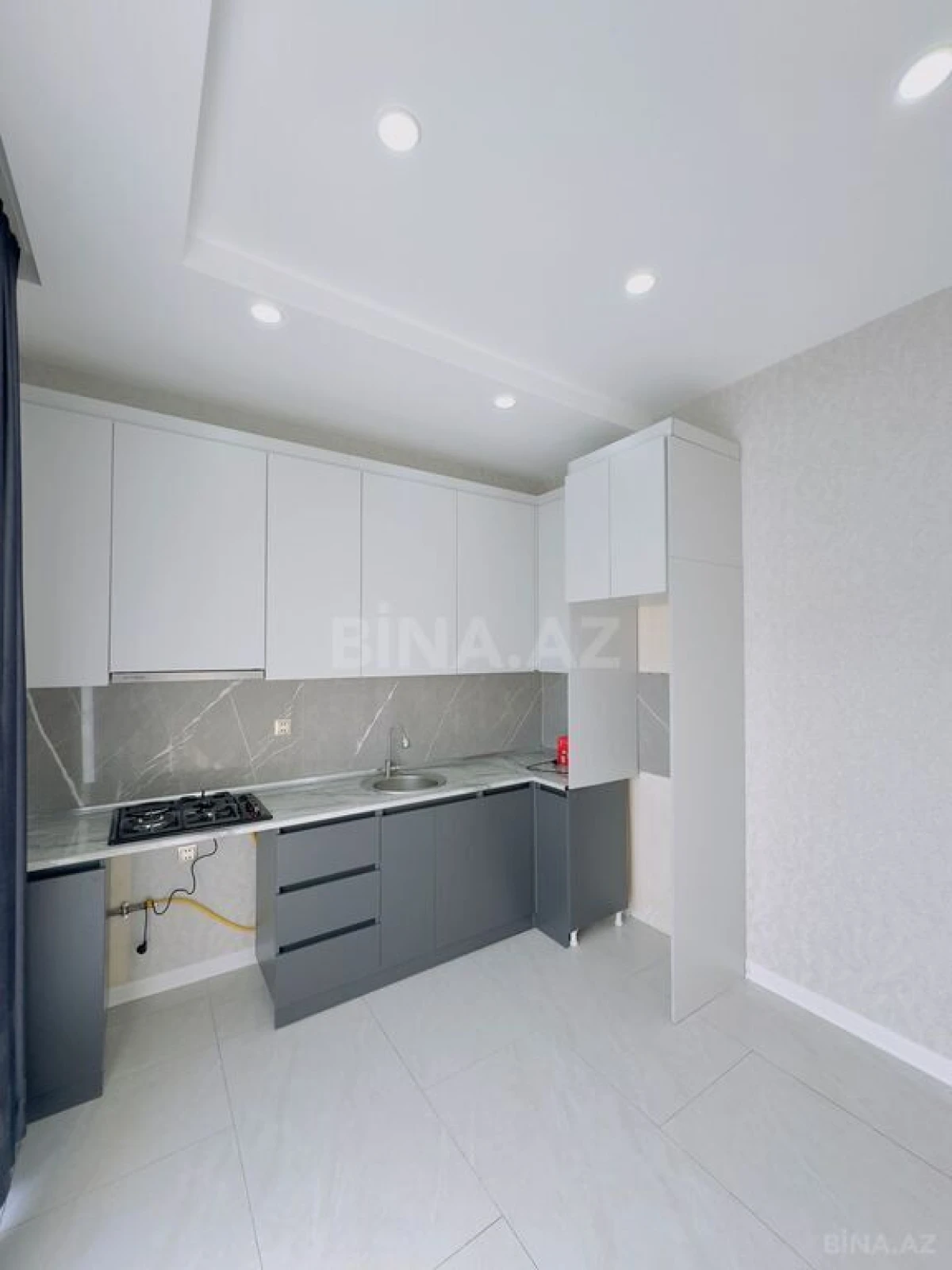 Satılır 4 otaqlı həyət evi 135 m²