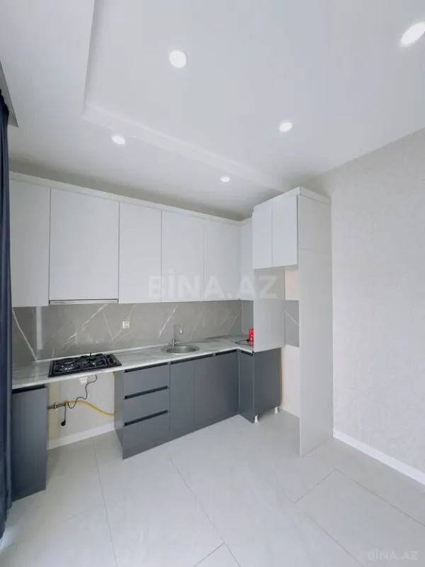 Satılır 4 otaqlı həyət evi 135 m²