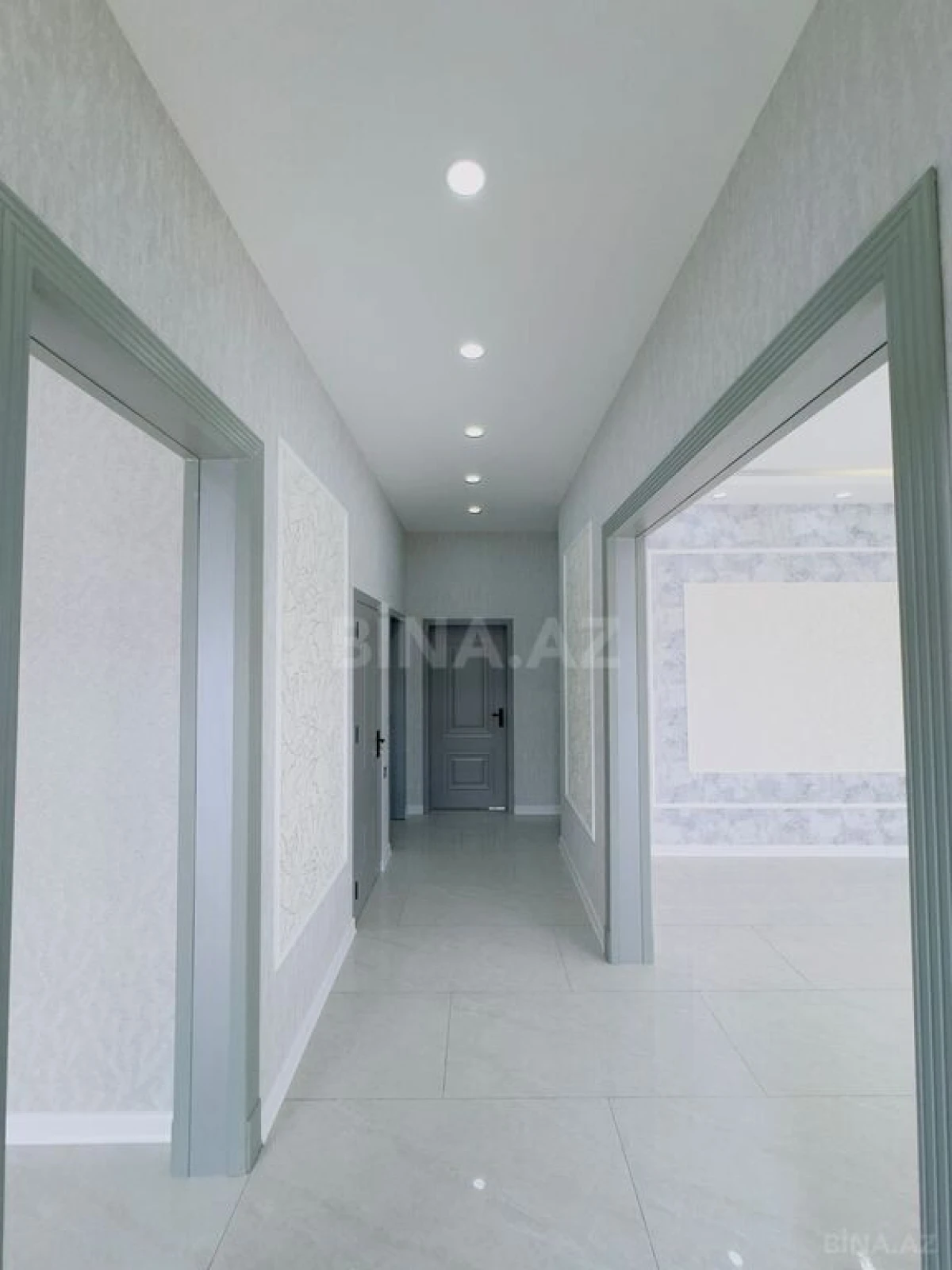 Satılır 4 otaqlı həyət evi 135 m²