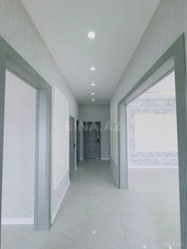 Satılır 4 otaqlı həyət evi 135 m²