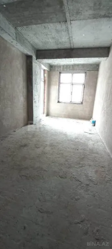 Satılır 3 otaqlı mənzil 163 m²