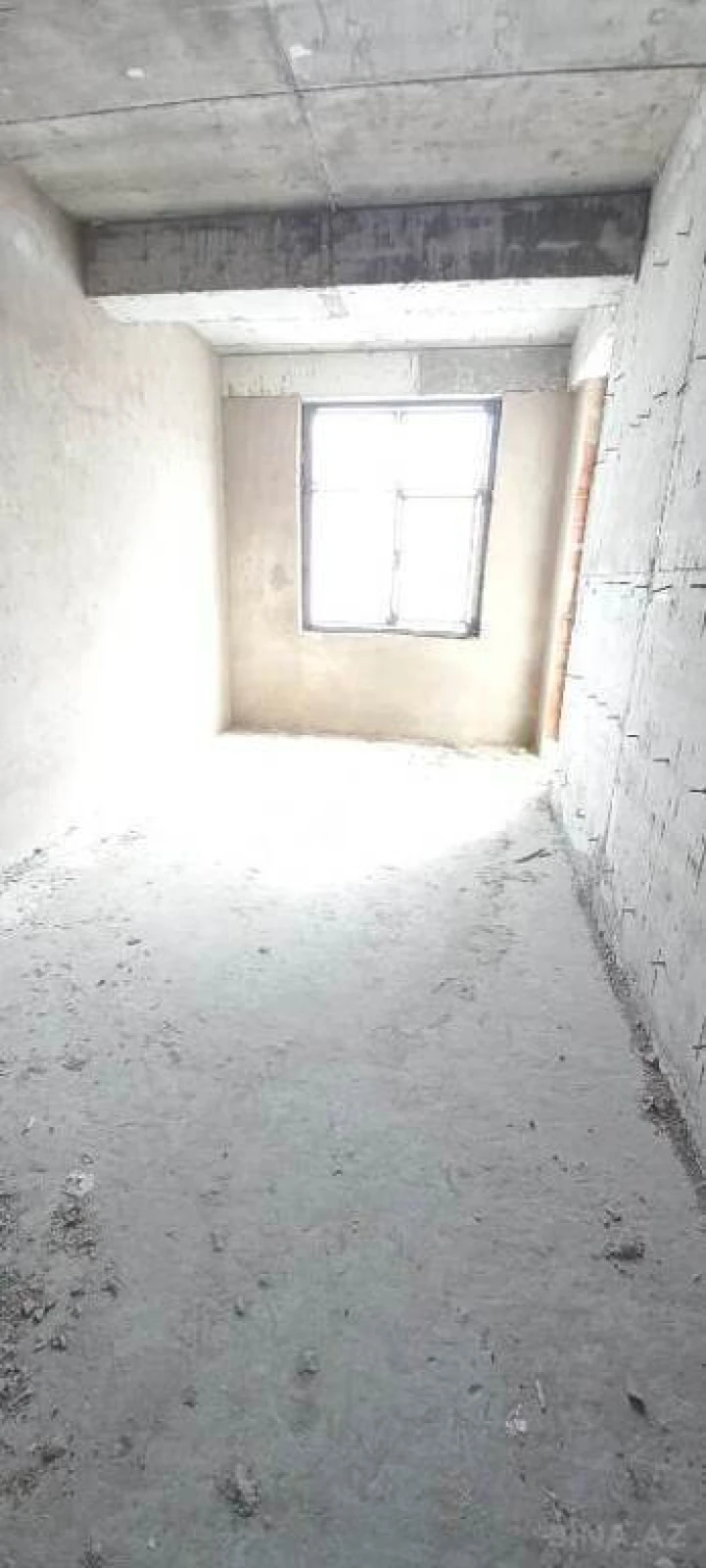 Satılır 3 otaqlı mənzil 163 m²