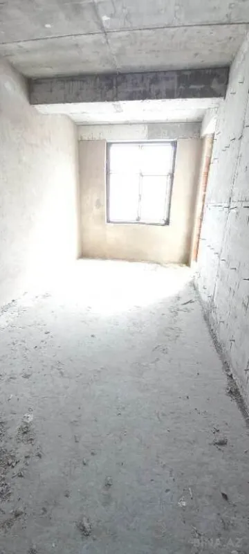 Satılır 3 otaqlı mənzil 163 m²