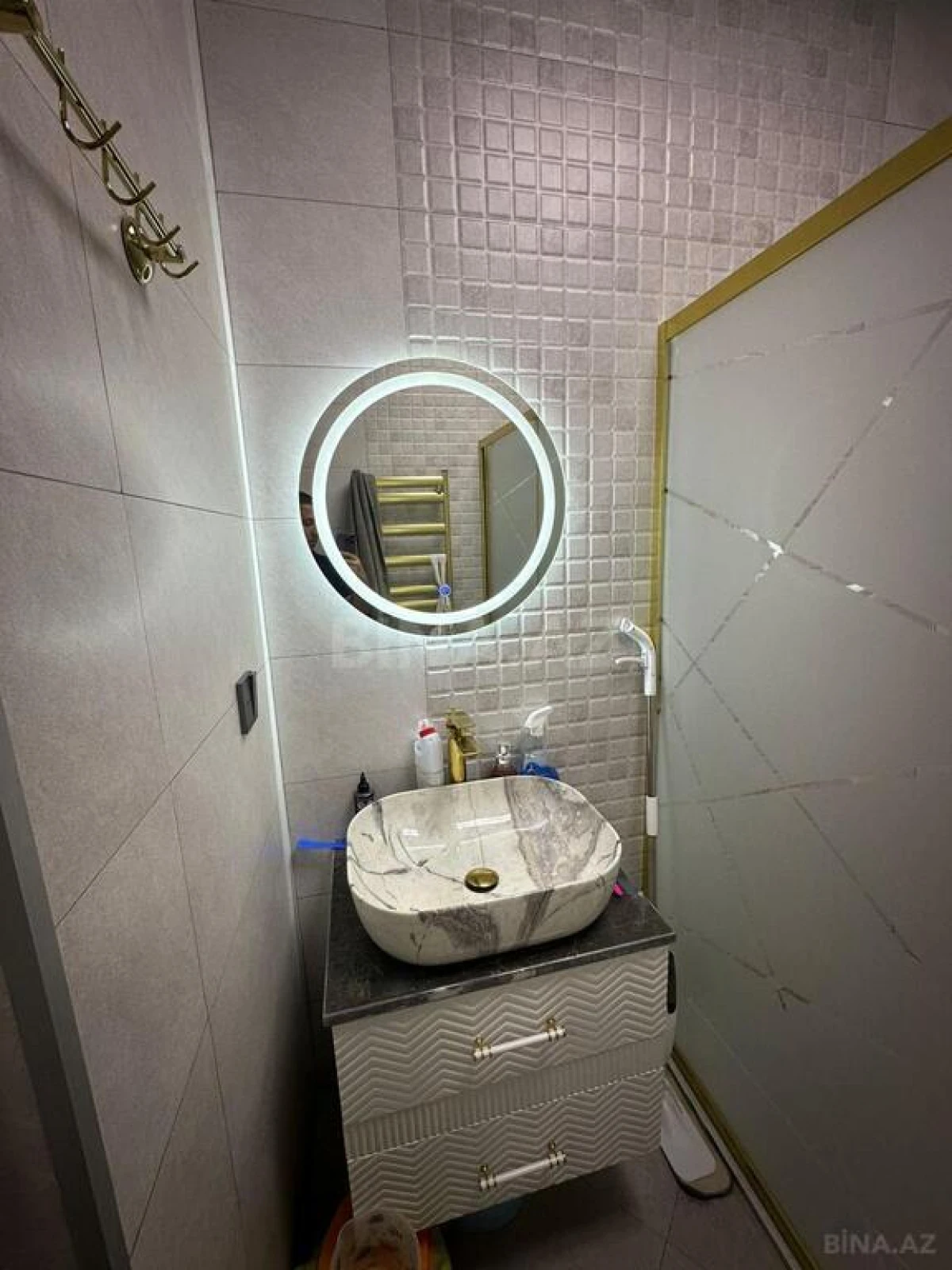 Satılır 6 otaqlı həyət evi 350.5 m²