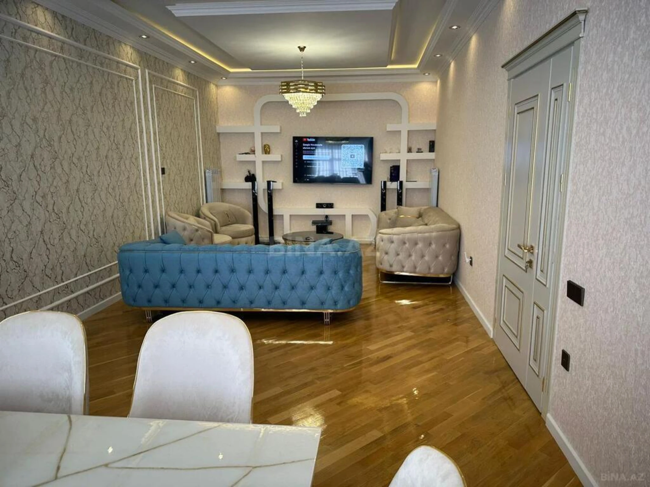 Satılır 6 otaqlı həyət evi 350.5 m²