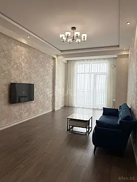 Satılır 2 otaqlı mənzil 94.5 m² — Bakı, Nəsimi 2 otaq 94.50 m²