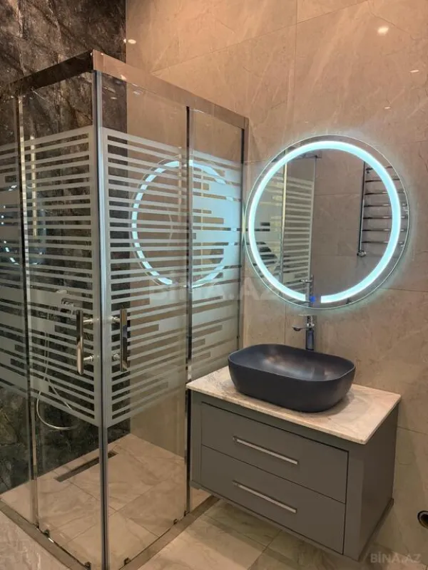 Satılır 2 otaqlı mənzil 94.5 m²