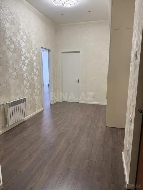 Satılır 2 otaqlı mənzil 94.5 m²