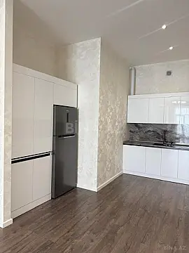 Satılır 2 otaqlı mənzil 94.5 m²