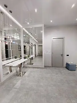 Kirayə verilir 3 otaqlı mənzil 145 m²