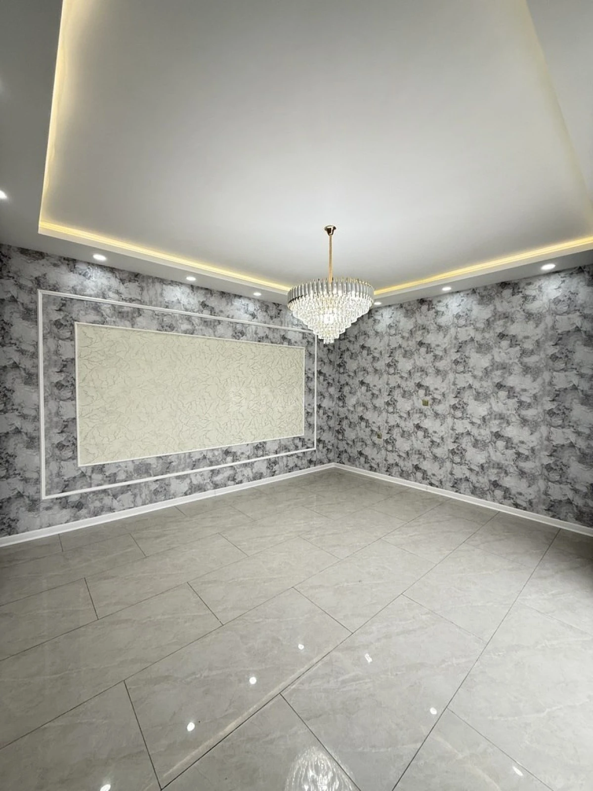 Satılır 4 otaqlı həyət evi 125 m²