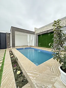 Satılır 4 otaqlı həyət evi 125 m²