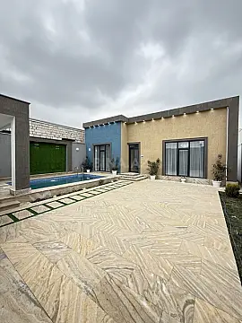 Satılır 4 otaqlı həyət evi 125 m²