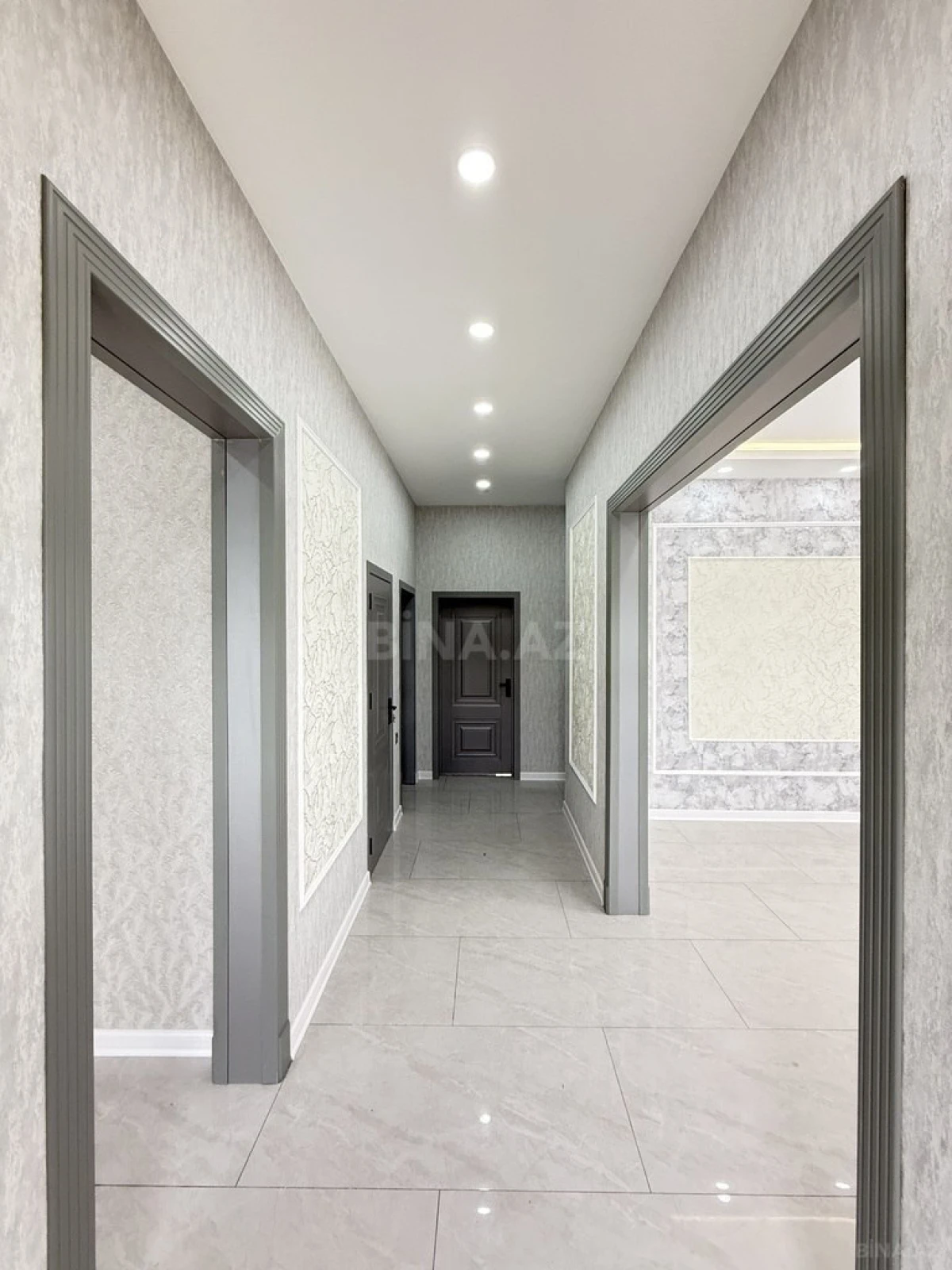 Satılır 4 otaqlı həyət evi 125 m²
